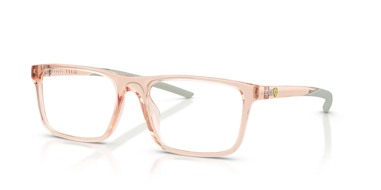 Scuderia Ferrari 8001U Eyeglasses - view 31
